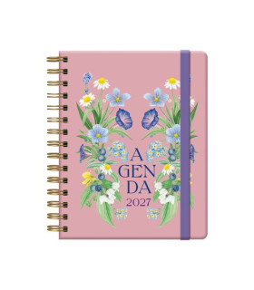 AG.DOHE BOTANICAL t.EXTRA 160x210 S/V PR