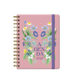 AG.DOHE BOTANICAL t.EXTRA 160x210 S/V PR