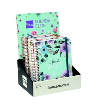AG.F.CAT. CLOE E10 ASSORTIMENTT EXP.6