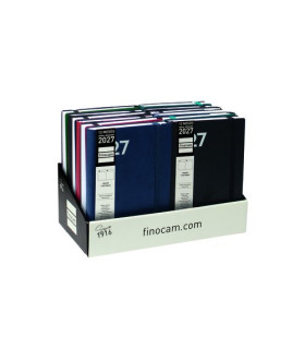 AG.F.CAT. DYNAMIC MARA Y10 D/P EXP.12