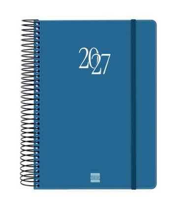 AG.F.CAT. ESPIRAL MY E10 D/P BLAU