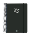 AG.F.CAT. ESPIRAL MY E10 D/P NEGRE