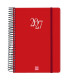 AG.F.CAT. ESPIRAL MY E10 D/P VERMELL
