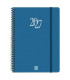 AG.F.CAT. ESPIRAL MY E10 S/V BLAU