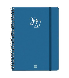 AG.F.CAT. ESPIRAL MY E10 S/V BLAU