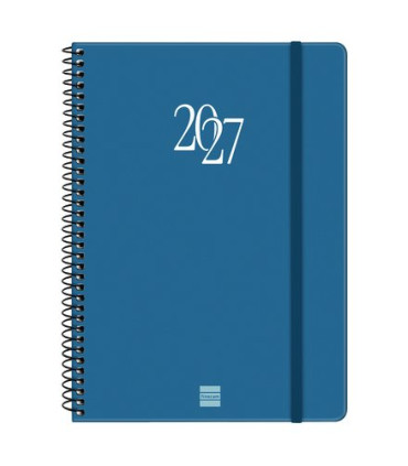 AG.F.CAT. ESPIRAL MY E10 S/V BLAU