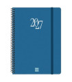 AG.F.CAT. ESPIRAL MY E10 S/V BLAU