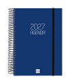 AG.F.CAT. ESPIRAL OPAQUE E10 D/P BLAU