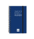AG.F.CAT. ESPIRAL OPAQUE E3 S/V BLAU