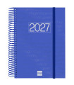 AG.F.CAT. ESPIRAL YEAR E10 D/P BLAU