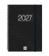 AG.F.CAT. ESPIRAL YEAR E10 S/V NEGRE