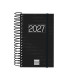 AG.F.CAT. ESPIRAL YEAR E3 D/P NEGRE