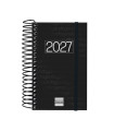 AG.F.CAT. ESPIRAL YEAR E3 D/P NEGRE