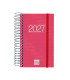AG.F.CAT. ESPIRAL YEAR E3 D/P VERMELL