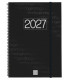 AG.F.CAT. ESPIRAL YEAR E40 S/V NEGRE