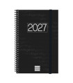 AG.F.CAT. ESPIRAL YEAR E5 S/V NEGRE