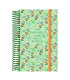 AG.F.CAT. ESPIRAL DESIGN COL. E5 D/P IMP