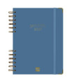 AG.F.CAT. ESPIRAL ALMA E10 D/P BLAU