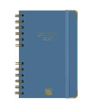 AG.F.CAT. ESPIRAL ALMA E5 S/V BLAU