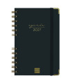 AG.F.CAT. ESPIRAL ALMA E5 S/V NEGRE