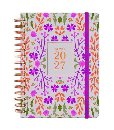 AG.F.CAT. ESPIRAL YOU E10 D/P FULLES