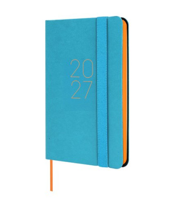 AG.F.CAT. FLEXI LISA F2 S/V BLAU
