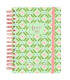 AG.F.CAT. FLOWER JOURNAL E10 D/P VERD