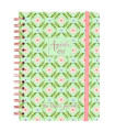 AG.F.CAT. FLOWER JOURNAL E10 S/V VERD