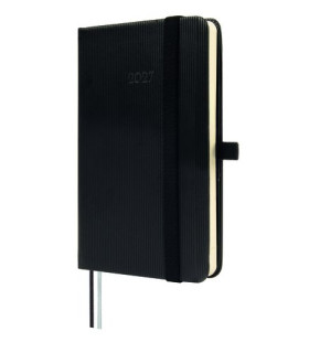 AG.F.CAT. MINIMAL TEXTURA M2 S/V NEGRE