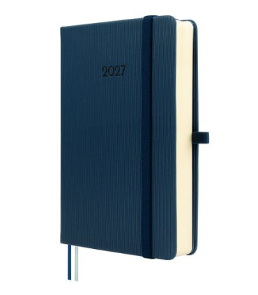 AG.F.CAT. MINIMAL TEXTURA M4 D/P BLAU