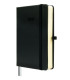 AG.F.CAT. MINIMAL TEXTURA M4 D/P NEGRE