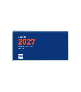 AG.F.CAT. PLANA COCTEL PL1 S/V BLAU