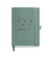 AG.MR.CAT. BASIC CHESTER PLUS D/P VERDE