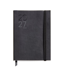 AG.MR.CAT. BASIC LUXOR JOURNAL D/P NEGRE