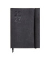 AG.MR.CAT. BASIC LUXOR JOURNAL S/V NEGRE
