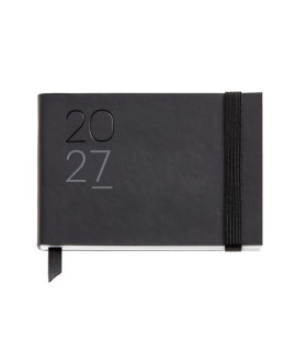 AG.MR.CAT. BASIC LUXOR POCKET S/V NEGRE