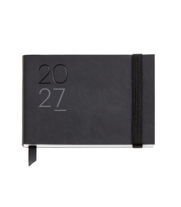 AG.MR.CAT. BASIC LUXOR POCKET S/V NEGRE