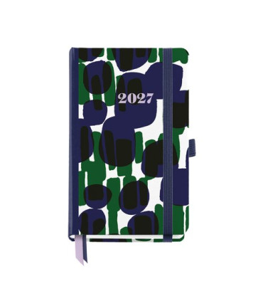AG.MR.CAT. GRAFICA PASSPORT S/V BLOBS