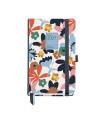 AG.MR.CAT. NATURA PASSPORT D/P COLOURED