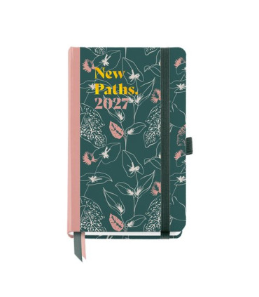 AG.MR.CAT. NATURA PASSPORT D/P GREEN LIN