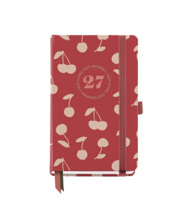 AG.MR.CAT. NATURA PASSPORT S/V CHERRIES