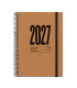 AG.MR.CAT. RECYCLED PLUS D/P BROWN