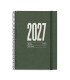 AG.MR.CAT. RECYCLED PLUS D/P DARK GREEN