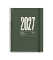 AG.MR.CAT. RECYCLED PLUS S/V DARK GREEN
