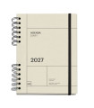 AG.MR.CAT. TRENDS BASICS PLUS S/V CREMA