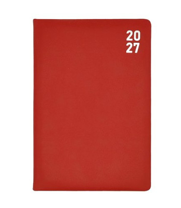AG.DIDEX BOSTON t.DURA 170x240 D/P ROJO