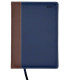 AG.DIDEX FIORI t.ACOL. A5 D/P AZUL