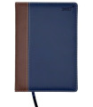 AG.DIDEX FIORI t.ACOL. A5 D/P AZUL