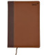 AG.DIDEX FIORI t.ACOL. A5 D/P MARRON