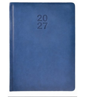 AG.DIDEX KALIPO t.EXTRA A5 D/P AZUL